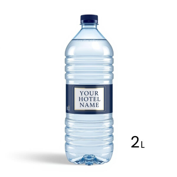 200 ml water bottle packet of 24
