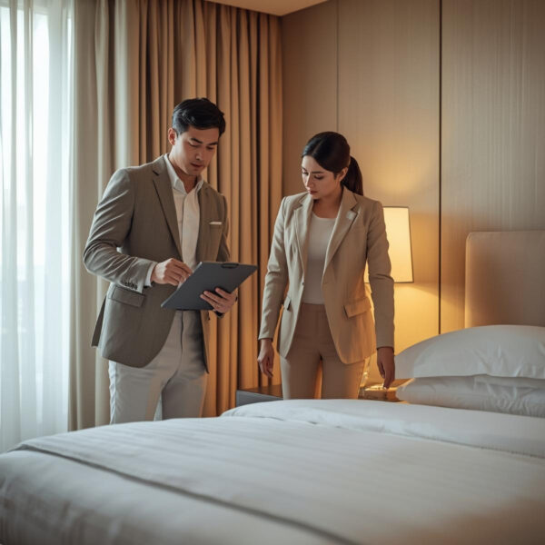 hotel inspection hotel inspection