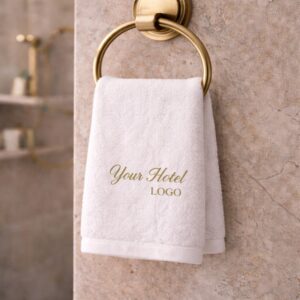 customized 100% cotton hand towel (moq 25 pcs) customized 100% cotton hand towel (moq 25 pcs)